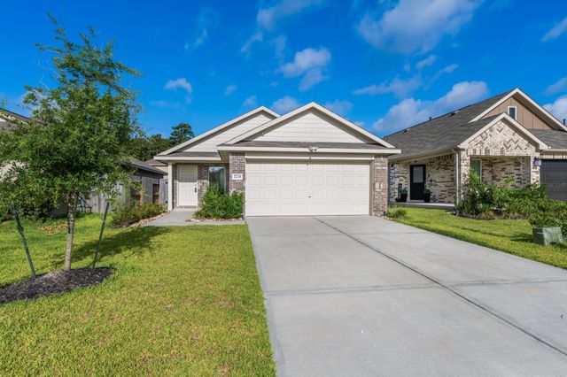 17238 Black Ash Court, New Caney, TX 77357