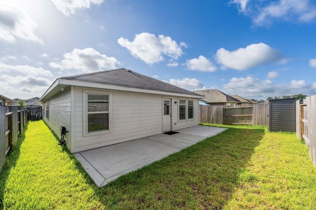 17238 Black Ash Court, New Caney, TX 77357