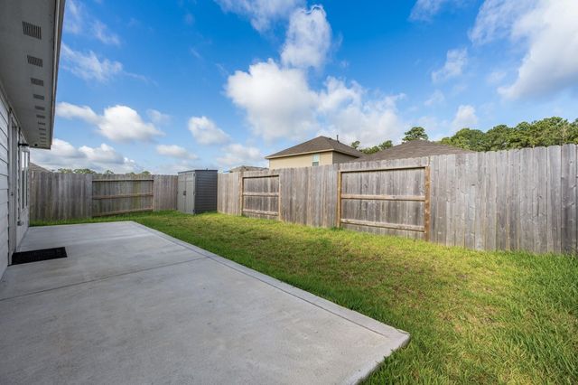 17238 Black Ash Court, New Caney, TX 77357
