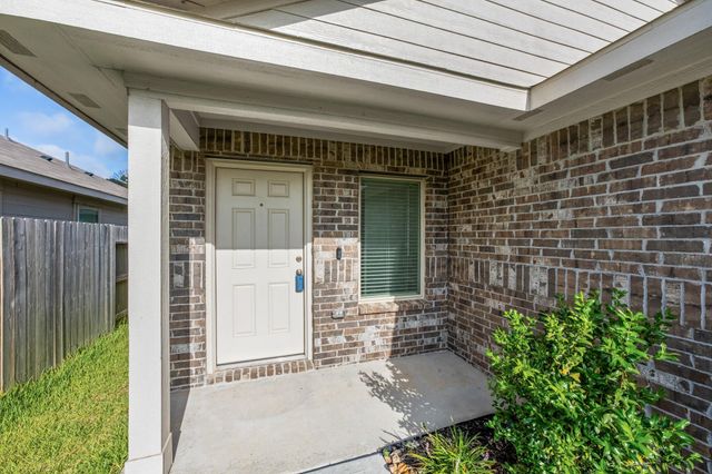 17238 Black Ash Court, New Caney, TX 77357