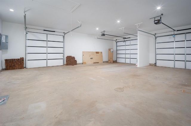 2040 County Road 1336, Blanchard, OK 73010