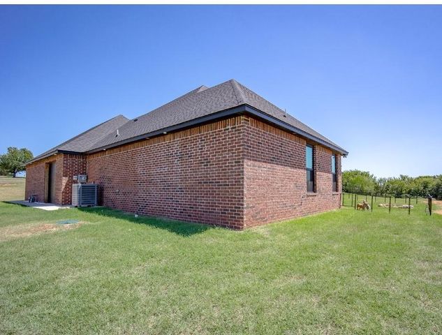2040 County Road 1336, Blanchard, OK 73010