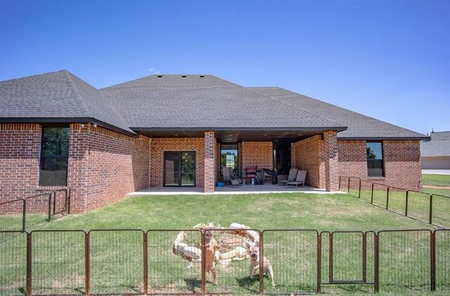 2040 County Road 1336, Blanchard, OK 73010