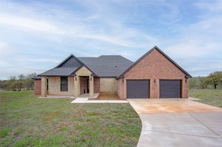 2040 County Road 1336, Blanchard, OK 73010