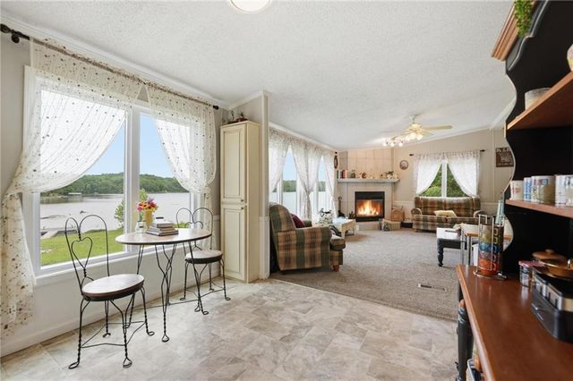 14933 Lakeshore Drive, Excelsior Springs, MO 64024