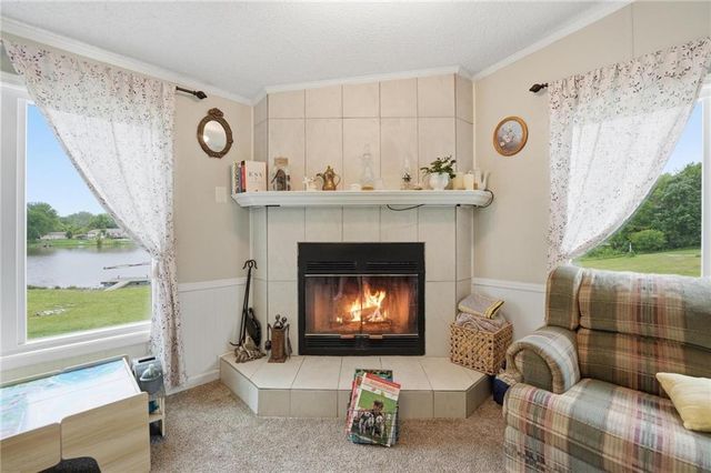 14933 Lakeshore Drive, Excelsior Springs, MO 64024