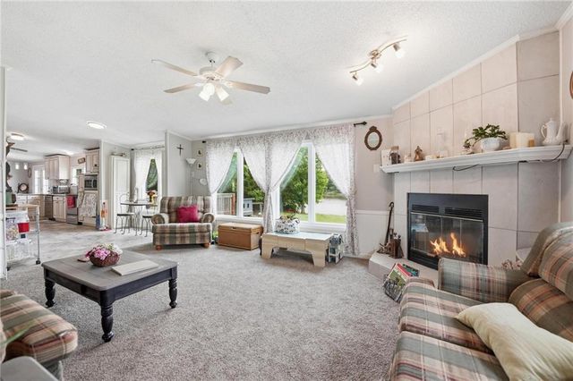 14933 Lakeshore Drive, Excelsior Springs, MO 64024