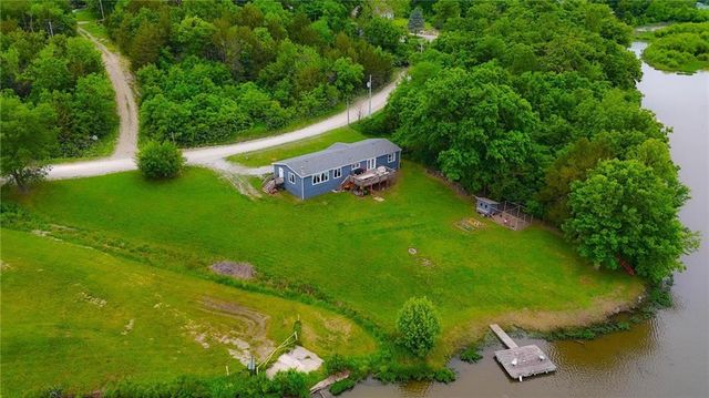 14933 Lakeshore Drive, Excelsior Springs, MO 64024