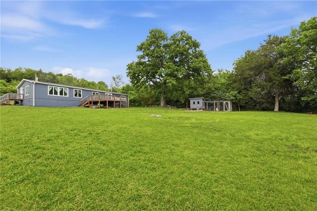 14933 Lakeshore Drive, Excelsior Springs, MO 64024