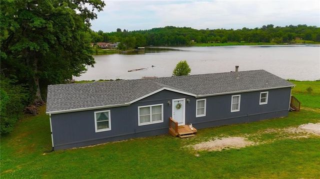 14933 Lakeshore Drive, Excelsior Springs, MO 64024