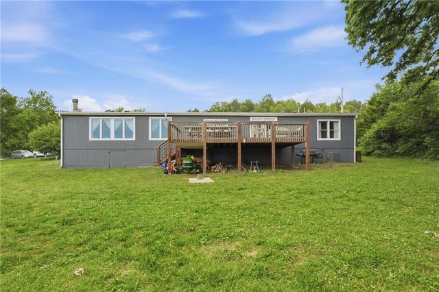 14933 Lakeshore Drive, Excelsior Springs, MO 64024