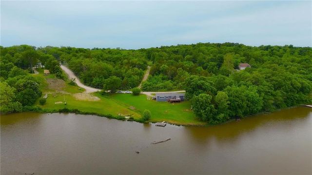 14933 Lakeshore Drive, Excelsior Springs, MO 64024