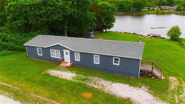 14933 Lakeshore Drive, Excelsior Springs, MO 64024