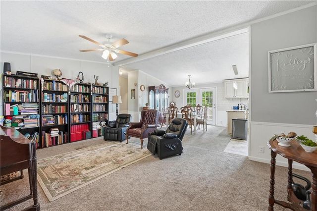 14933 Lakeshore Drive, Excelsior Springs, MO 64024