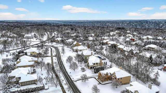 8159 Winchcombe Drive, Dublin, OH 43016