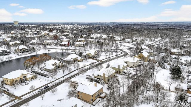 8159 Winchcombe Drive, Dublin, OH 43016