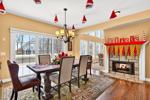 8159 Winchcombe Drive, Dublin, OH 43016