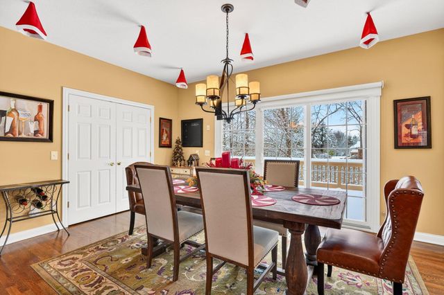 8159 Winchcombe Drive, Dublin, OH 43016