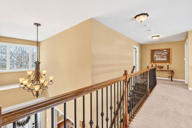 8159 Winchcombe Drive, Dublin, OH 43016