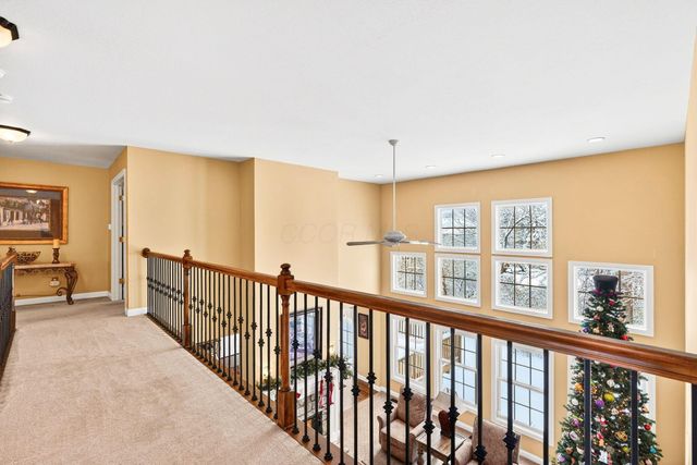 8159 Winchcombe Drive, Dublin, OH 43016