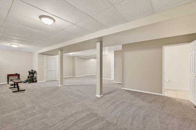 8159 Winchcombe Drive, Dublin, OH 43016