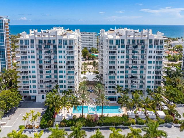 2821 N Ocean Boulevard 503s, Fort Lauderdale, FL 33308