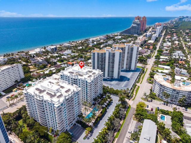 2821 N Ocean Boulevard 503s, Fort Lauderdale, FL 33308
