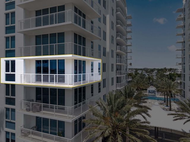 2821 N Ocean Boulevard 503s, Fort Lauderdale, FL 33308