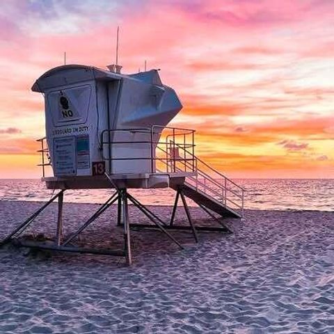 2821 N Ocean Boulevard 503s, Fort Lauderdale, FL 33308