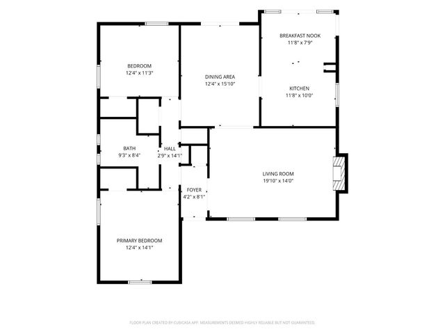 213 Palm Ave, Modesto, CA 95350