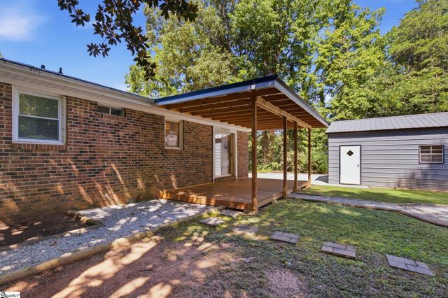 30 Dogwood Drive, Travelers Rest, SC 29690