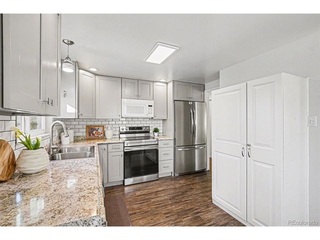 11864 Quam Dr, Northglenn, CO 80233