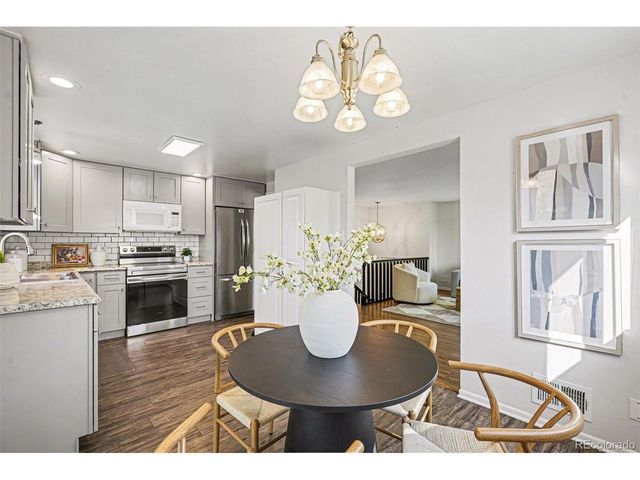 11864 Quam Dr, Northglenn, CO 80233