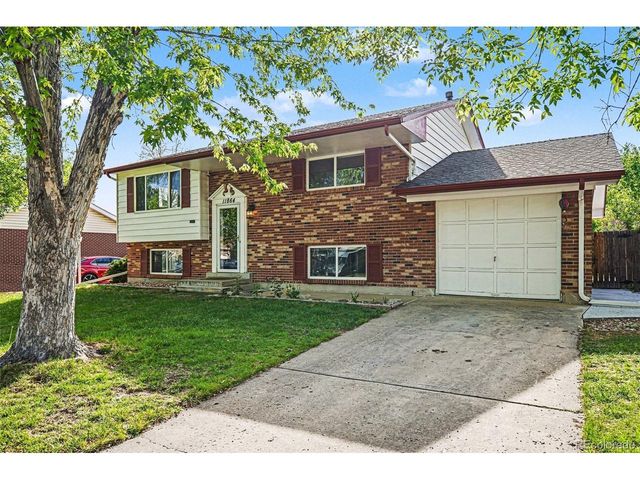 11864 Quam Dr, Northglenn, CO 80233