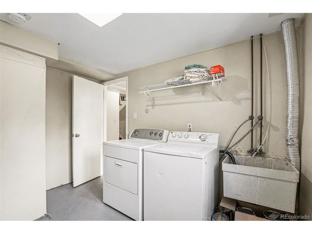 11864 Quam Dr, Northglenn, CO 80233