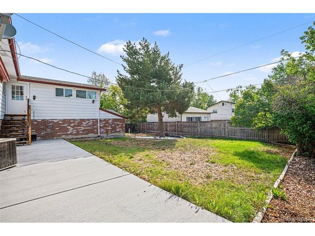 11864 Quam Dr, Northglenn, CO 80233
