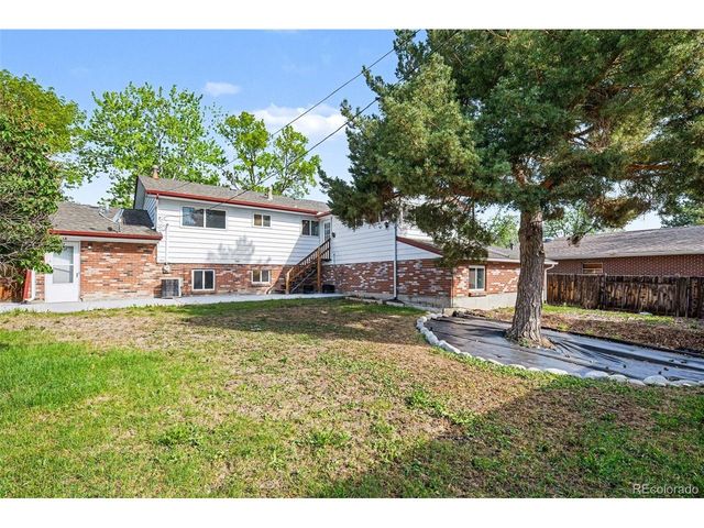 11864 Quam Dr, Northglenn, CO 80233