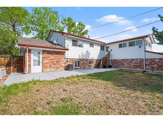 11864 Quam Dr, Northglenn, CO 80233
