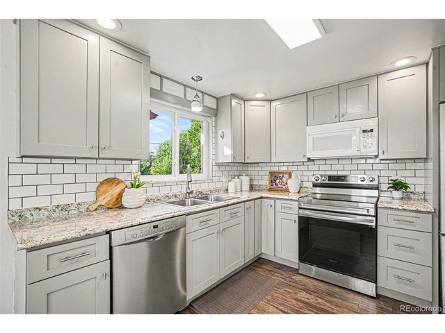 11864 Quam Dr, Northglenn, CO 80233