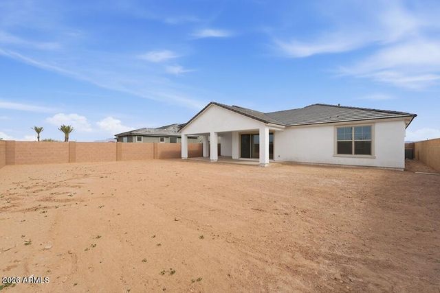 37690 N Plumbago Road, San Tan Valley, AZ 85140