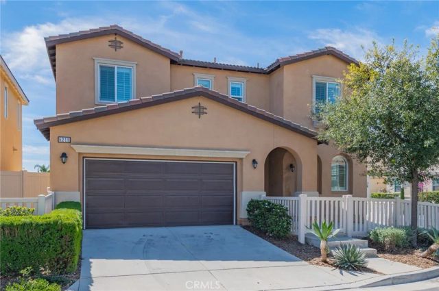 5219 Azul, Chino, CA 91710