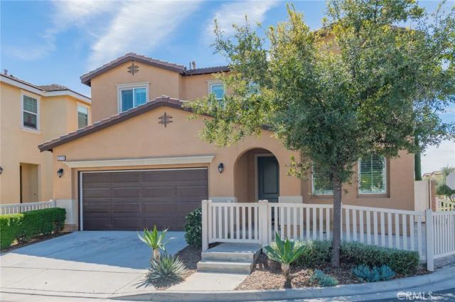 5219 Azul, Chino, CA 91710