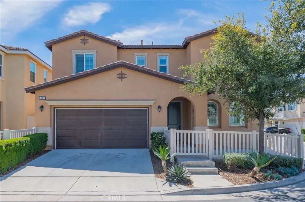 5219 Azul, Chino, CA 91710
