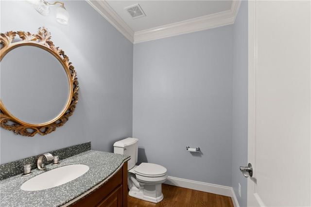 1348 Ewing Creek Drive, Dacula, GA 30019