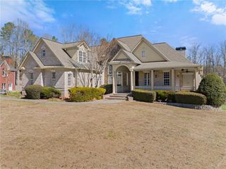 1348 Ewing Creek Drive, Dacula, GA 30019