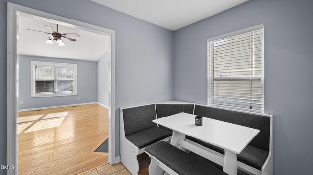 1743 Willa Pl Drive, Kernersville, NC 27284