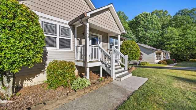 1743 Willa Pl Drive, Kernersville, NC 27284