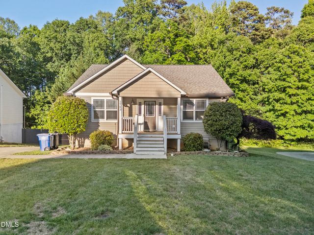 1743 Willa Pl Drive, Kernersville, NC 27284