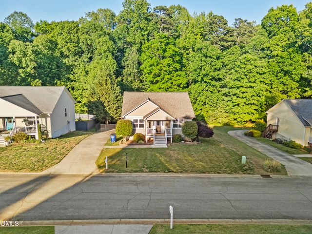 1743 Willa Pl Drive, Kernersville, NC 27284