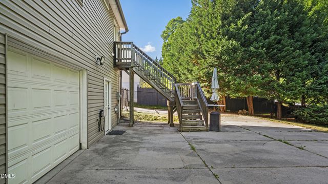 1743 Willa Pl Drive, Kernersville, NC 27284